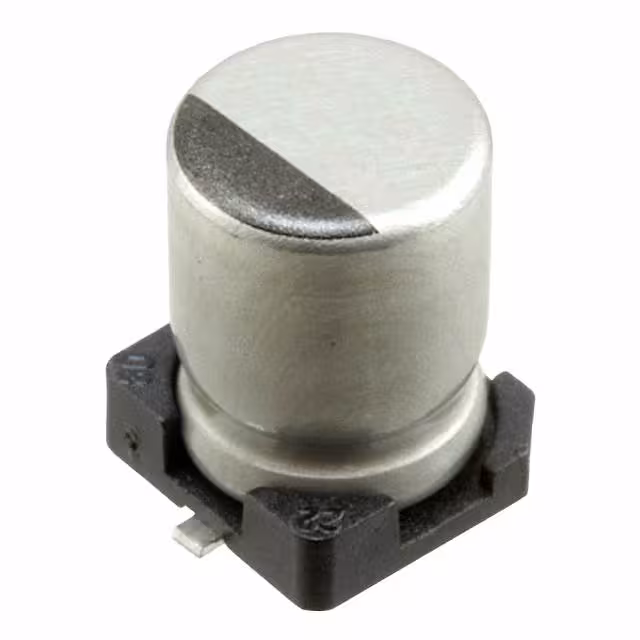 UCB1C220MCL1GS Nichicon  Condensateurs électrolytiques en aluminium